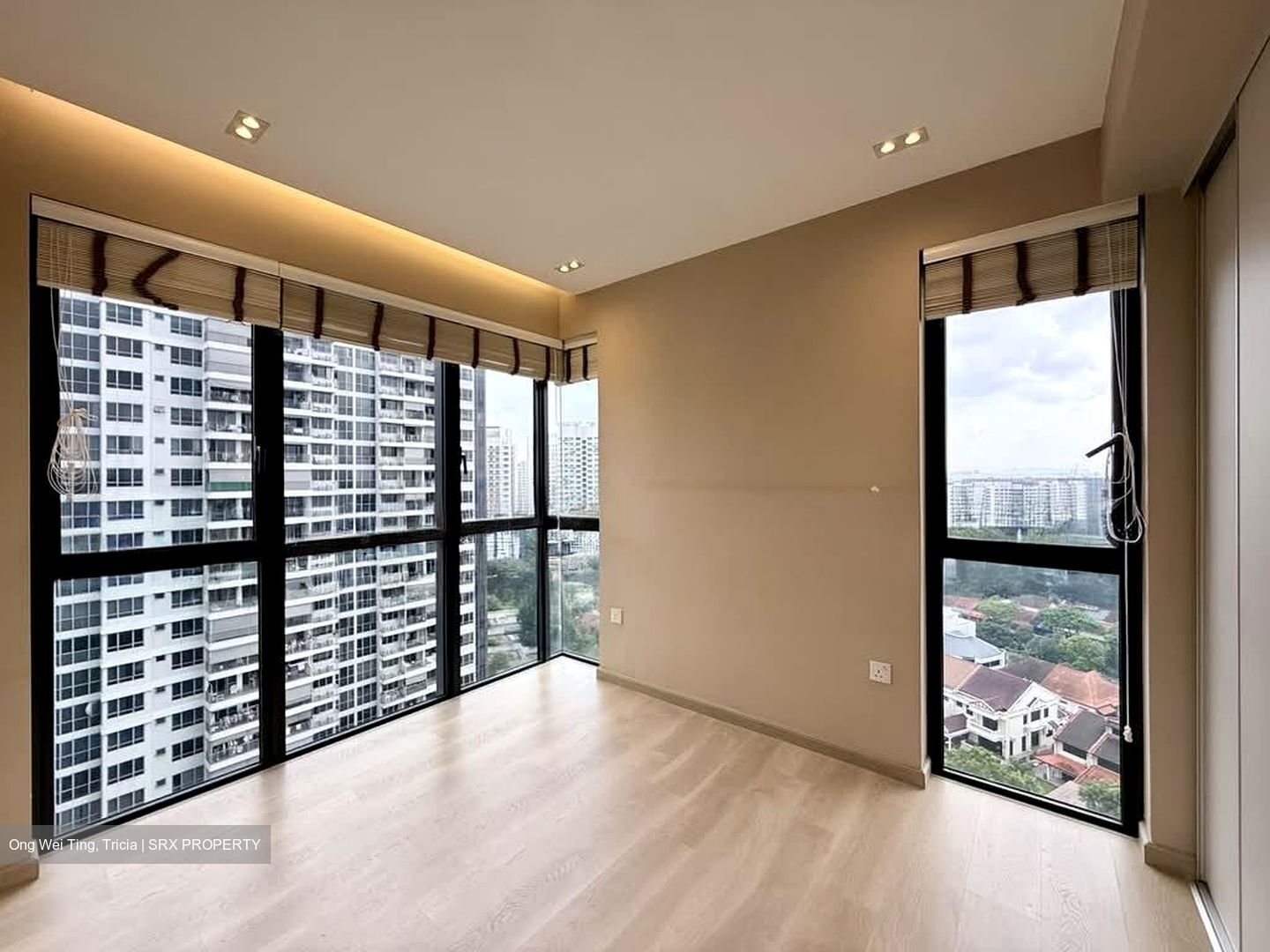 High Park Residences (D28), Apartment #585515401